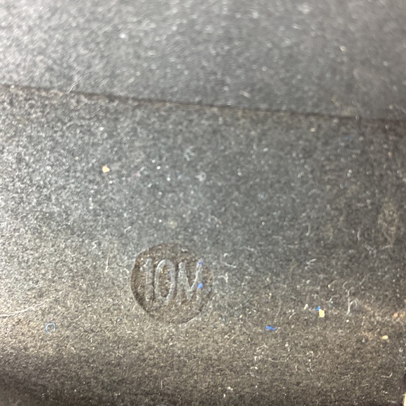 Jessica Cline Karlie Black Lace Up Sweater Booties - Picture 10 of 12